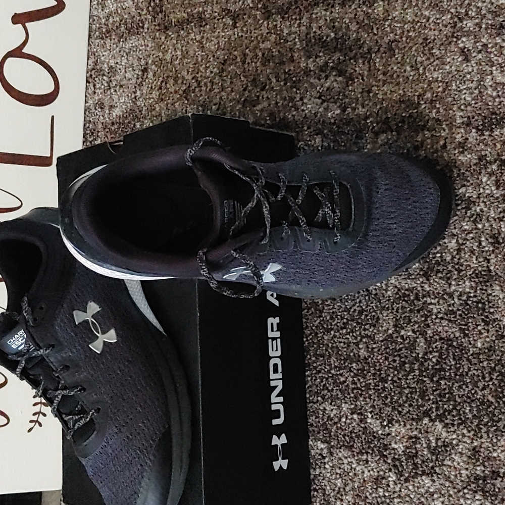 Under Armour Tennis
